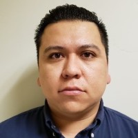 JORGE ISMAEL CAMACHO ROBLES