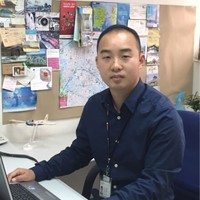 Andy Wang