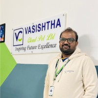sathish Kumar Challa