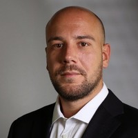 Nicholas Lappé