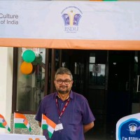 Sunil Anand