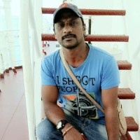 Pratap Pothanna