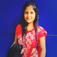 Harshani Madumali
