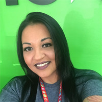 Cecilia Garcia