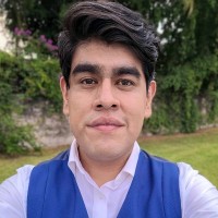 Armando Hernández Cruz