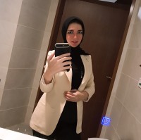 Mona Gamal