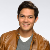Jairus Ferrer