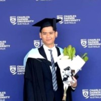 Daniel Vo