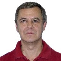 Sergey Zabelin