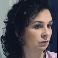 Agnes Oszlanczine Dunai