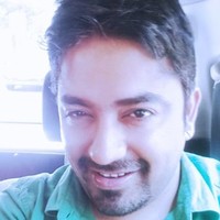 Sumit Bisht