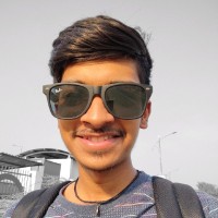 Sunny Patil