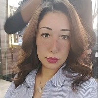 Aya Ismail