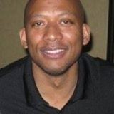 Harvey Robinson