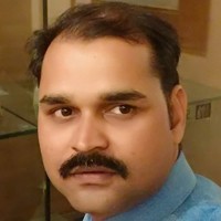 Bimal Dash