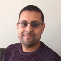 Dr. Deepak Sankhla