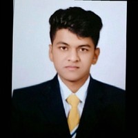 Vyankatesh Vibhute