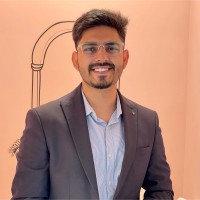 Vishnu Varma Pericherla