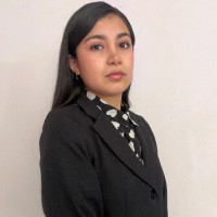 Daniela Ivanova Ramírez Tapia.
