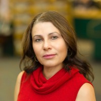 Christine Hanlon