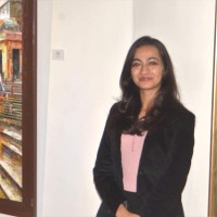 Kainaat Fatima