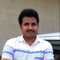 Kalyan Chakravarthi Parvathaneni