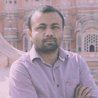 Puneet Sancheti