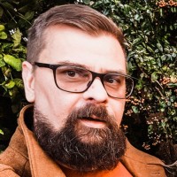 Pawel Mazgala