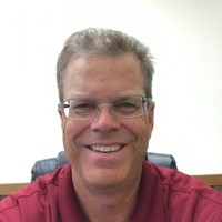 Jay Stangle