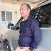 Farid Gilani