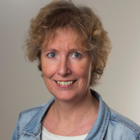 Carla Van Hout
