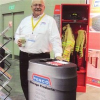 Alan Sellers