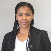 Rethabile Posholi