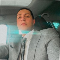 Mohamed Adel