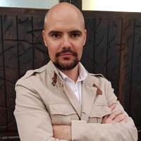 Álvaro Toquero Escudero