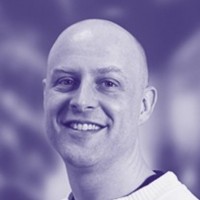 Eric Hoffmann