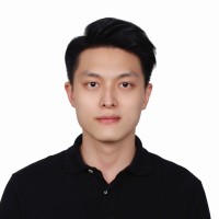 Stephen Teh