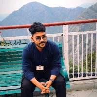 Yashdeep Rawat