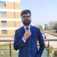 Shubham Kumar