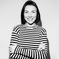 Marina Frolova