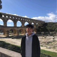 Michael Sheng