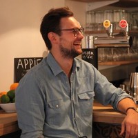 Matthieu Yzambart