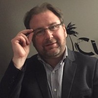 Jean-Stephane Blondet