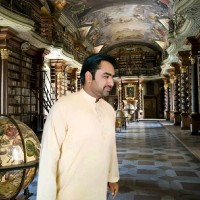 Muhammad Kashif