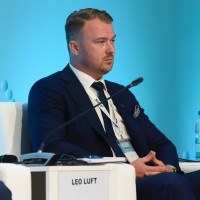 Leo Luft