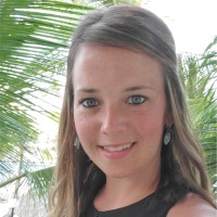 Rachel Holt