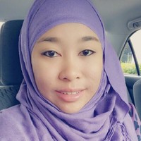 Fatinah Abdullah