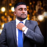 Senthuran Jeyakumar