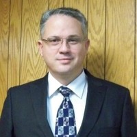 Daniel Souders, MBA