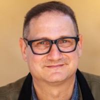 Jonathan Small